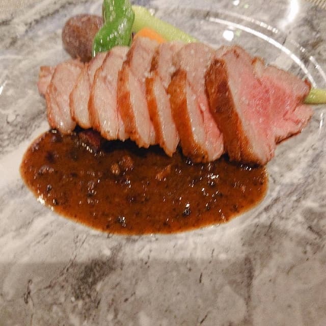 オーボンヴィヴェール - サブ画像3