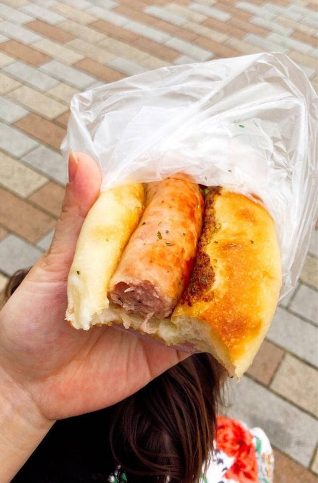 R baker 大阪城公園店 - サブ画像1