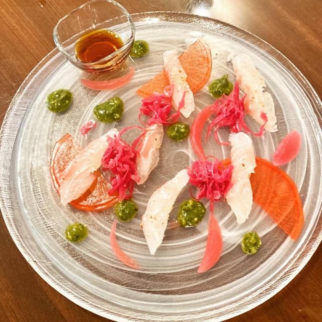 魚介専門イタリアンバル NAVE - サブ画像3