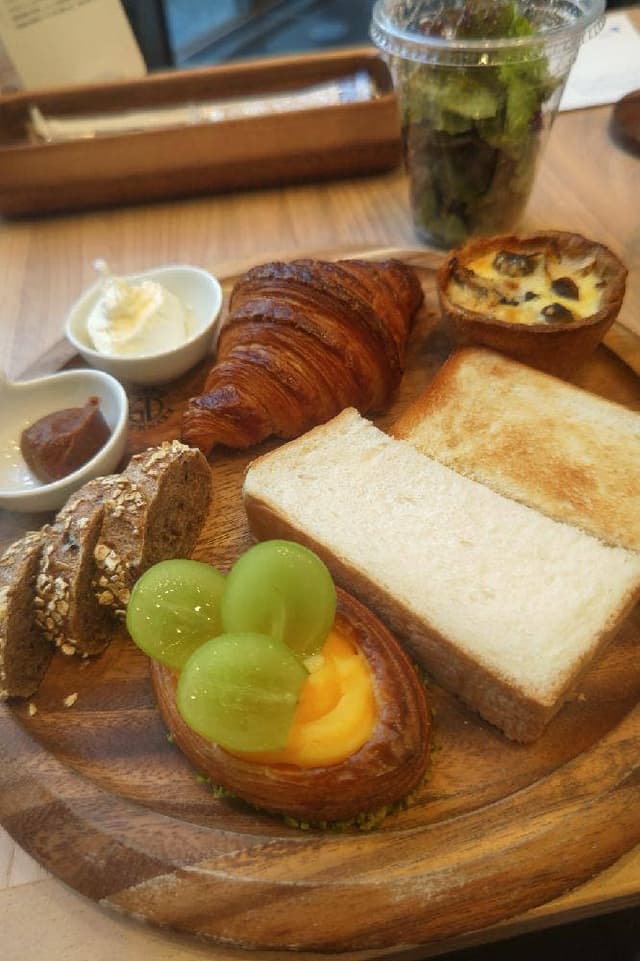 FIKA CAFÉ Lagom - サブ画像2