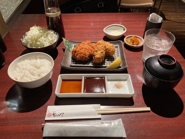 キムカツ 仙台店 - サブ画像3