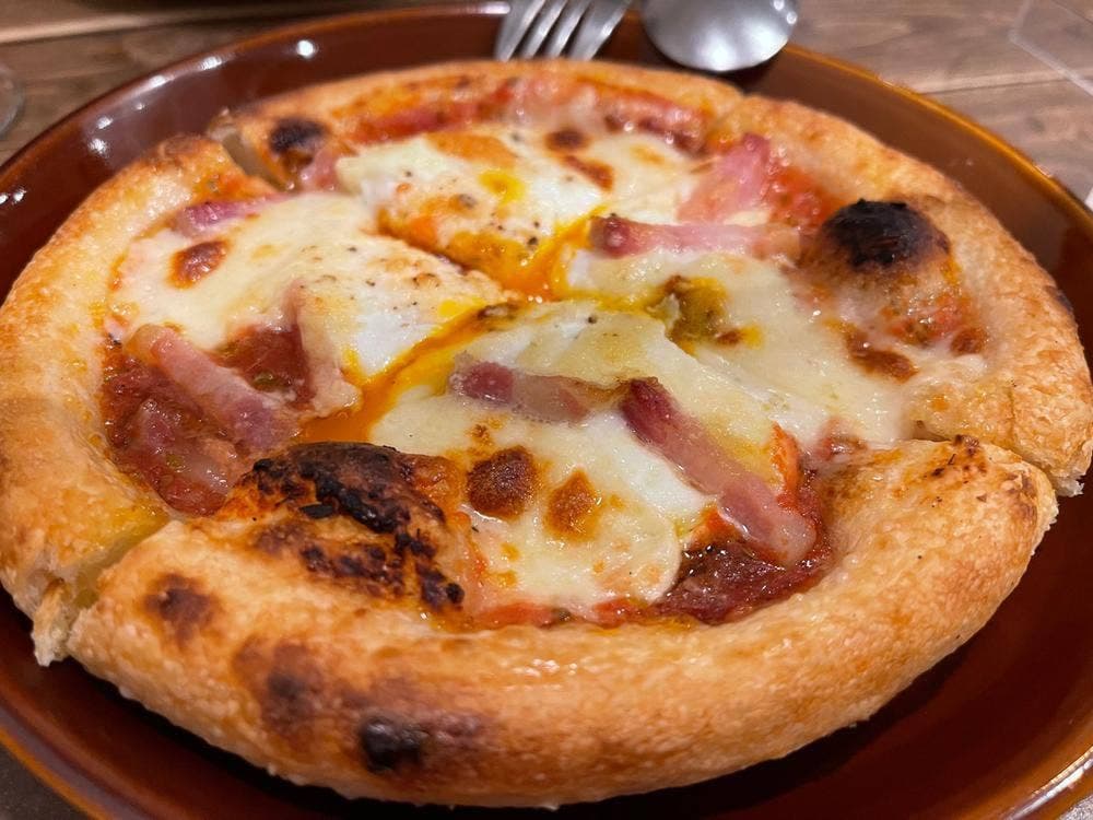 BAR&TRATTORIA NOA