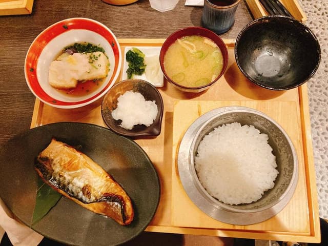五穀 イオンモール上尾店 - サブ画像2