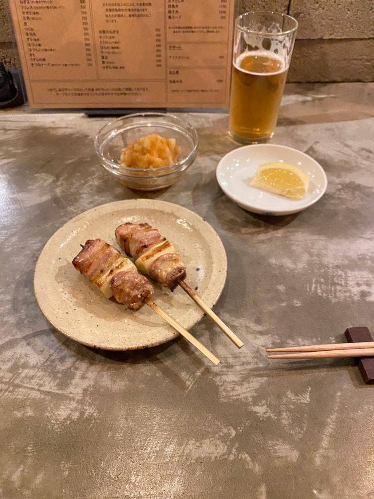 炭 ハバキ