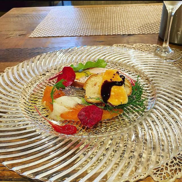 ビストロ moustache - サブ画像1