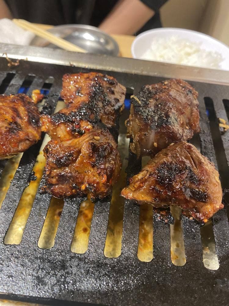 大阪焼肉・ホルモン ふたご 池袋西口店