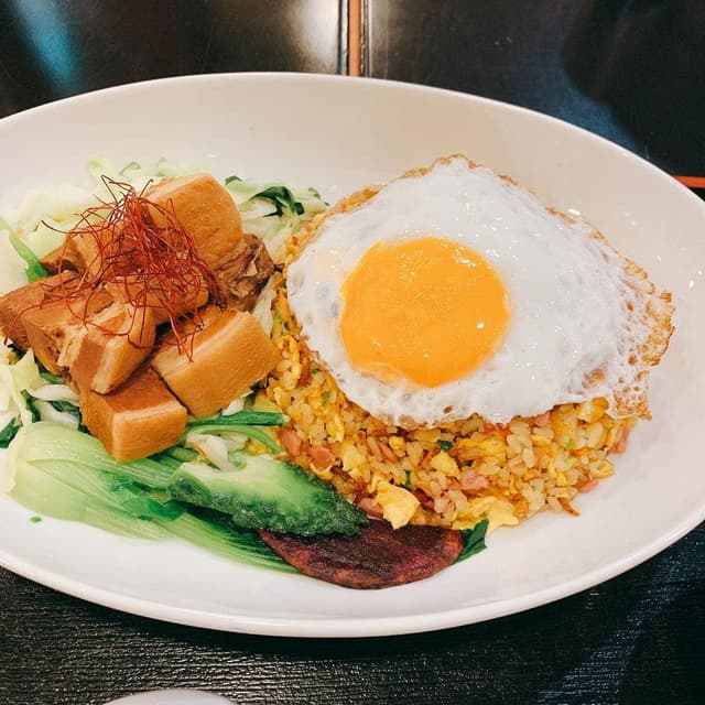 中国料理 花林 - サブ画像1