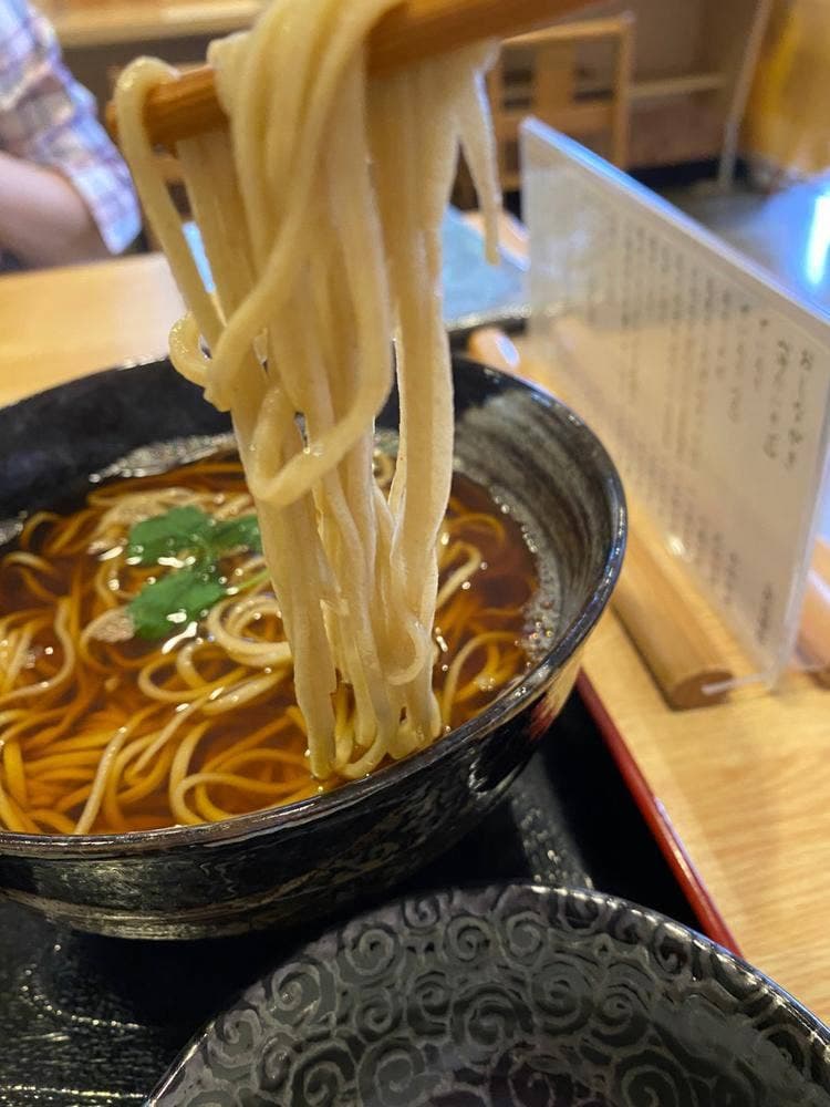 手打ちそば ひかり