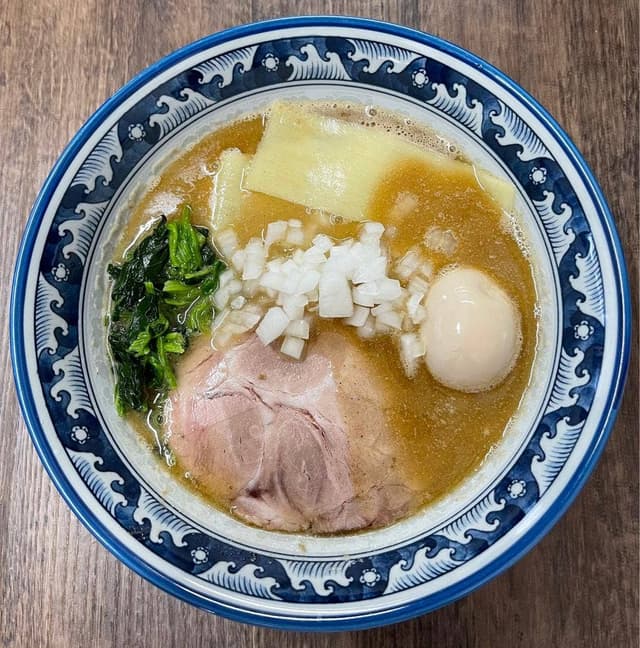 麺工房 しゅはり屋 - サブ画像2