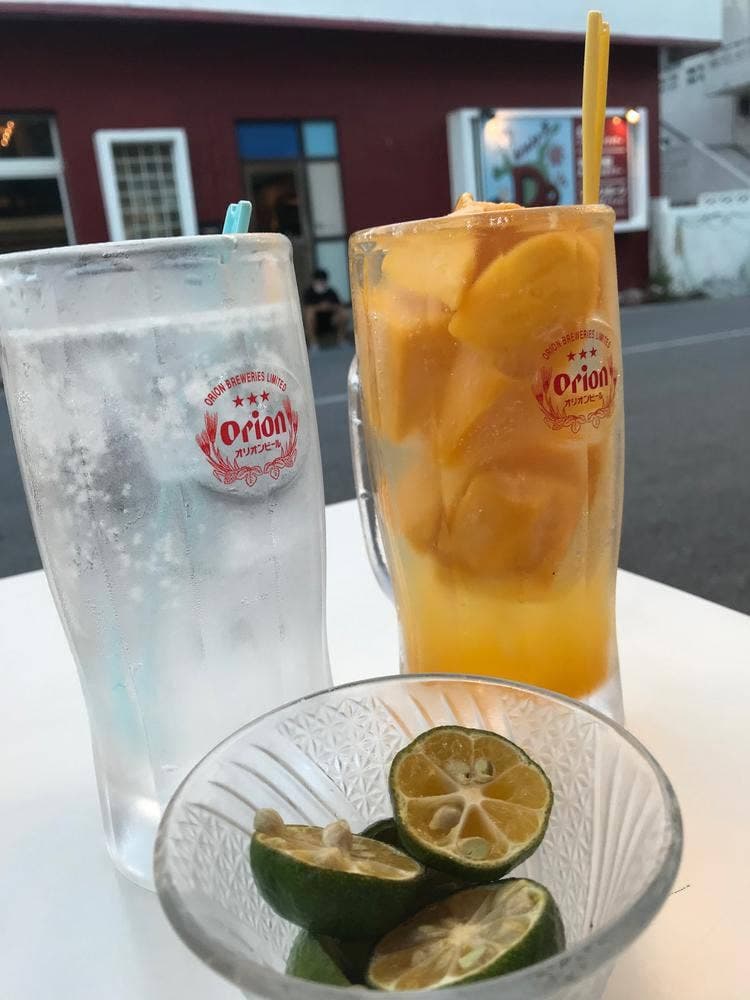 石垣島バル SUKSMA