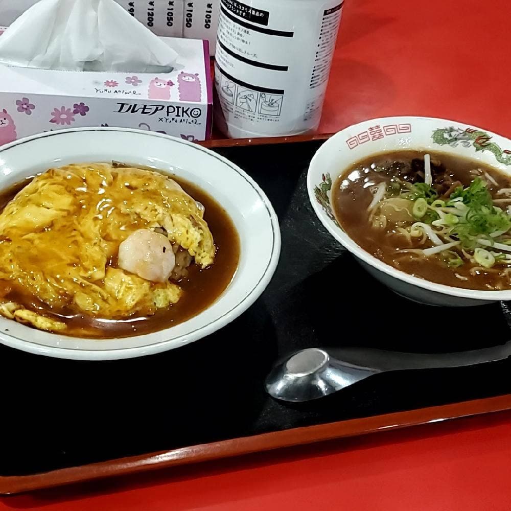 華扇