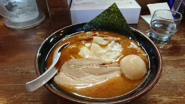 らあめん寸八 - サブ画像2