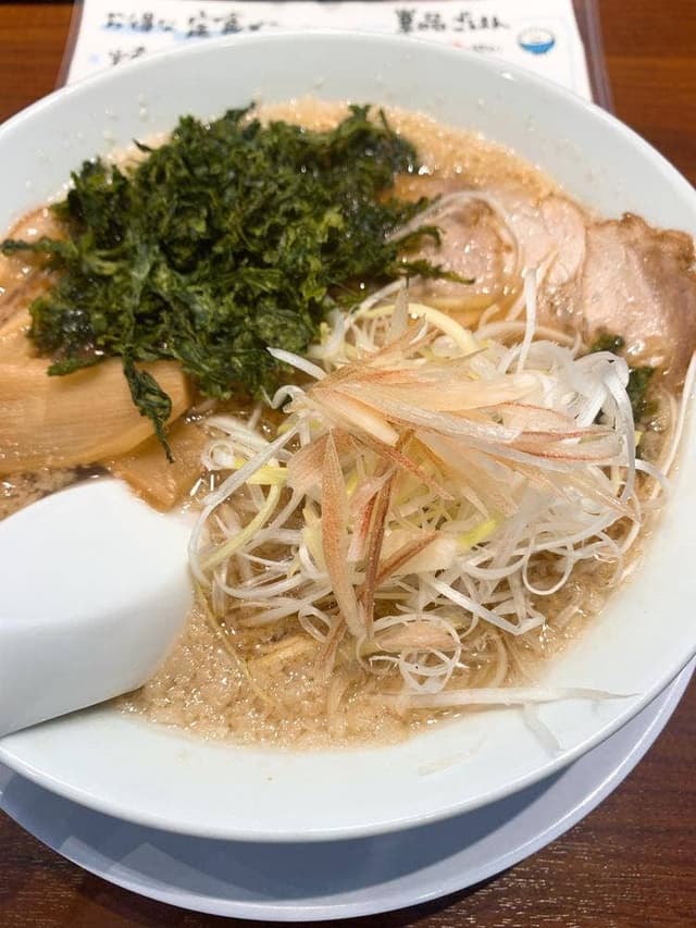 ラーメン魁力屋 徳重店 - サブ画像1