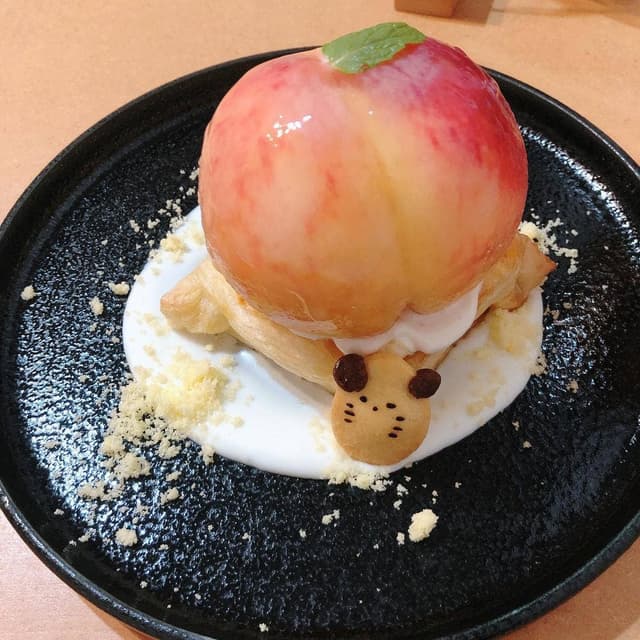 チーズケーキ研究所 - サブ画像1