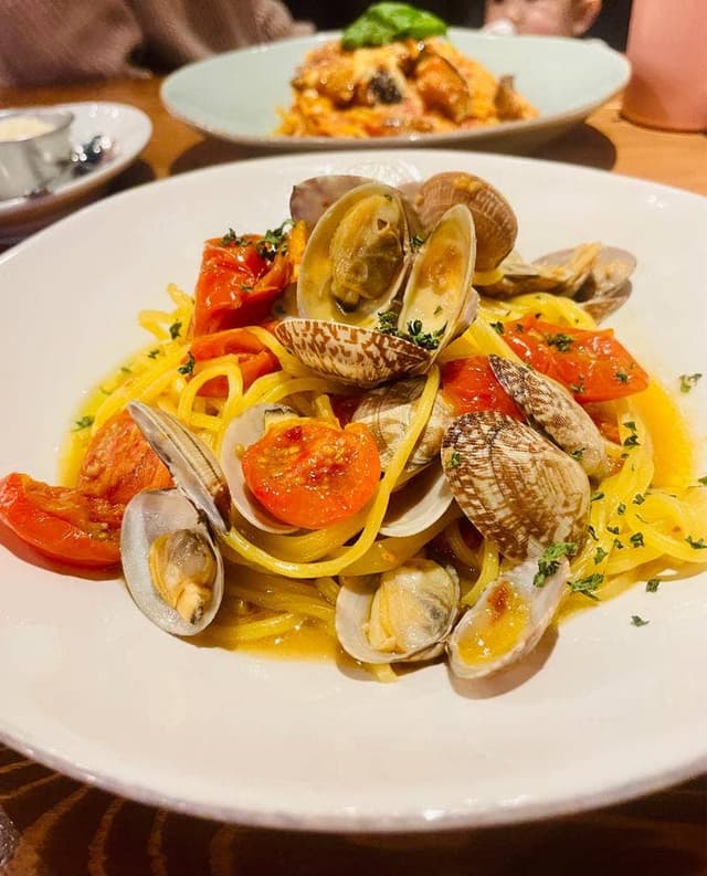 Italian Kitchen VANSAN イオン新浦安店 - サブ画像3