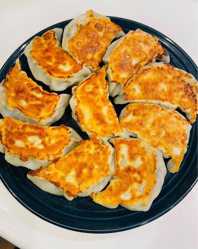 餃子製作所土竜