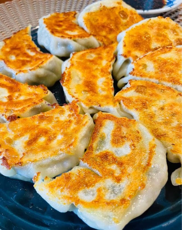 餃子製作所土竜 - サブ画像3