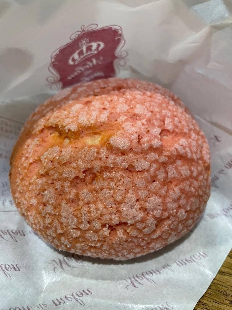 メロンドゥメロン 難波元町店