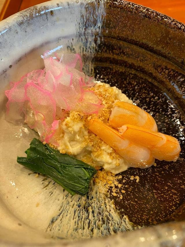 お料理ひろ岡 - サブ画像1