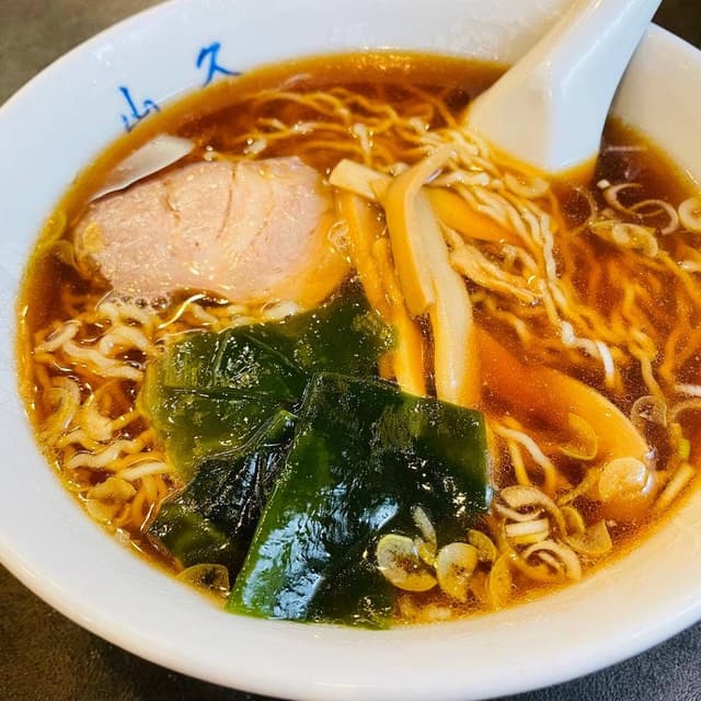 山久上野店 - サブ画像1