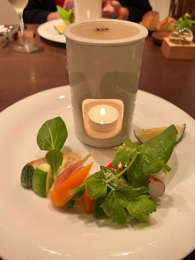 ラ・プリマ・ヴォルタ - サブ画像1