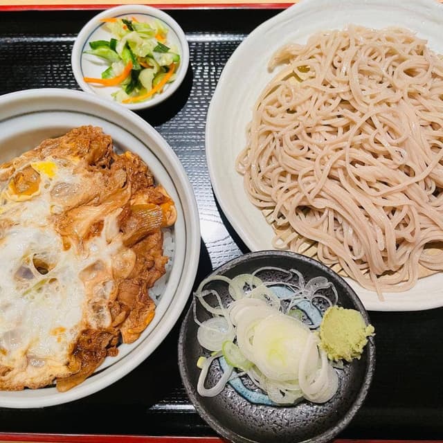 そば 畔上 - サブ画像3