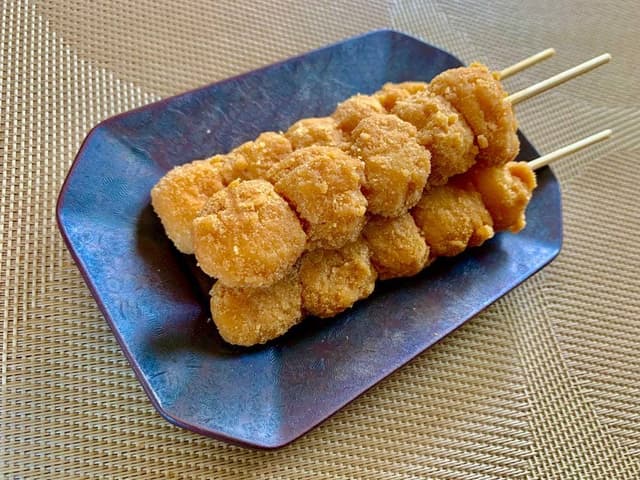 だんご庄 八木店 - サブ画像1