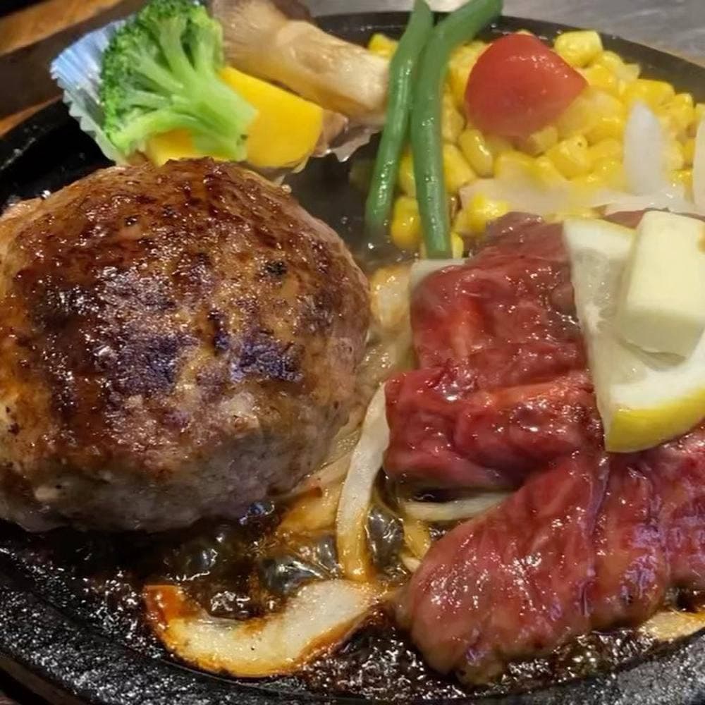 万両 肥後橋店