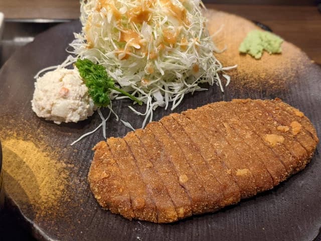 牛かつ もと村 アルタ裏店 - サブ画像1