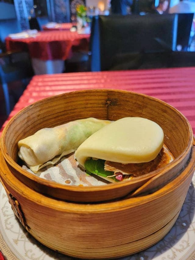 全聚徳 新宿店 - サブ画像3
