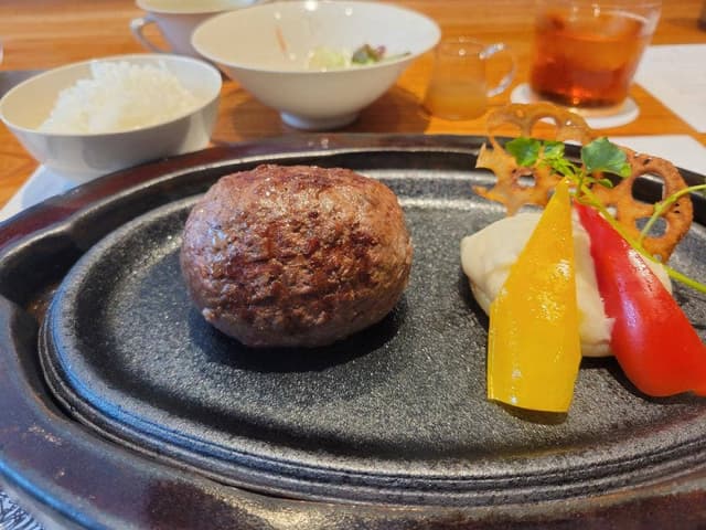 Beef Junkie - サブ画像3