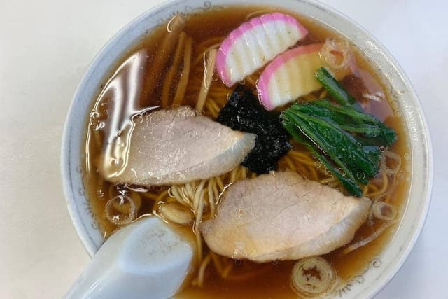 味世屋食堂 - サブ画像1