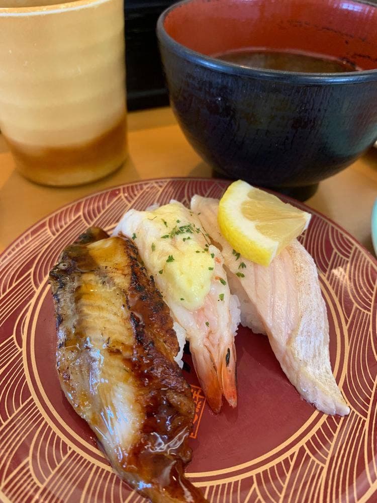 すし官太 加古川店