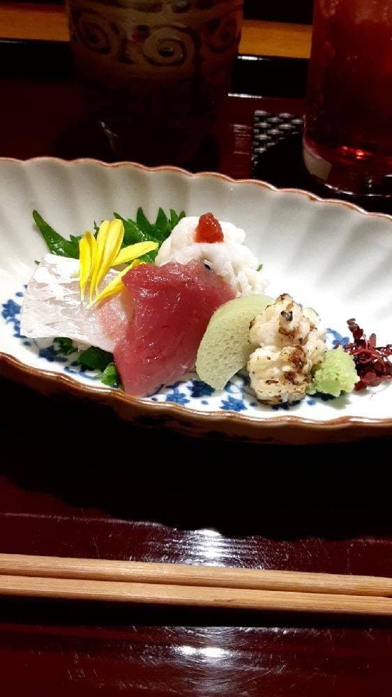 逸品 さかい - サブ画像1