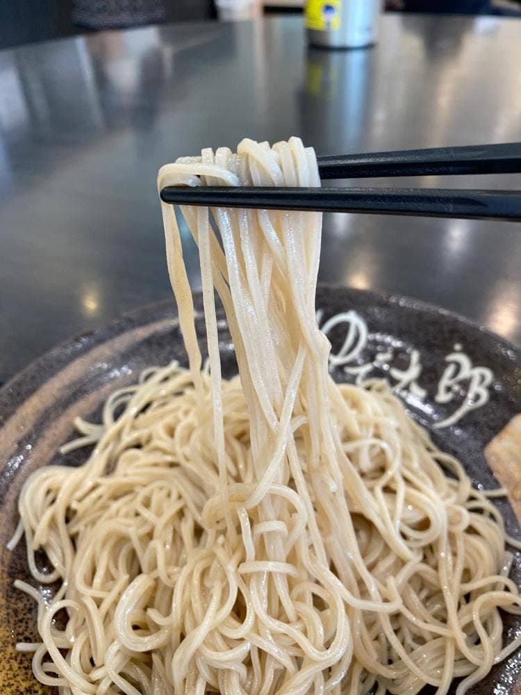 ゆで太郎 もつ次郎 高崎問屋町店