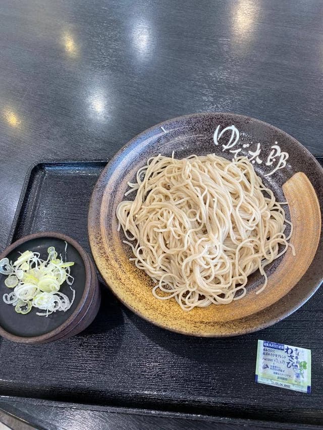 ゆで太郎 もつ次郎 高崎問屋町店 - サブ画像2