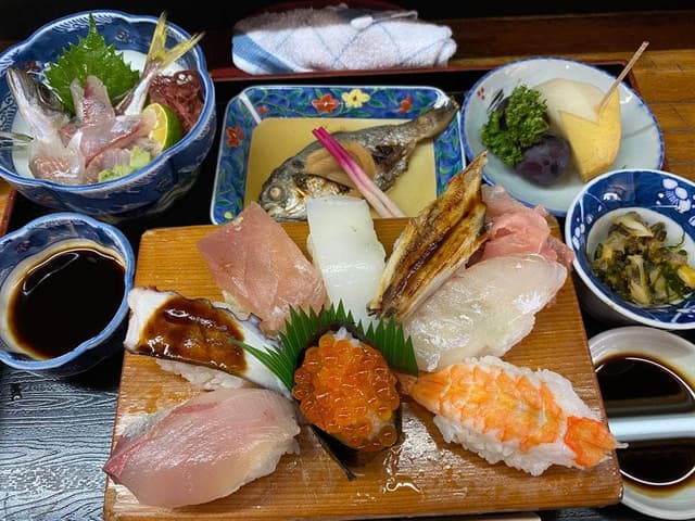 助さん - サブ画像2