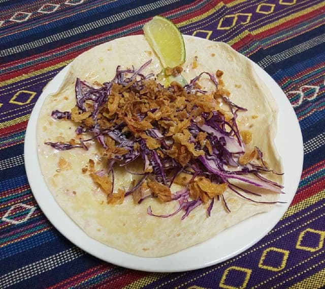 Feel Good Tacos - サブ画像1