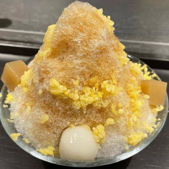 虎屋菓寮 新宿伊勢丹店 - サブ画像3