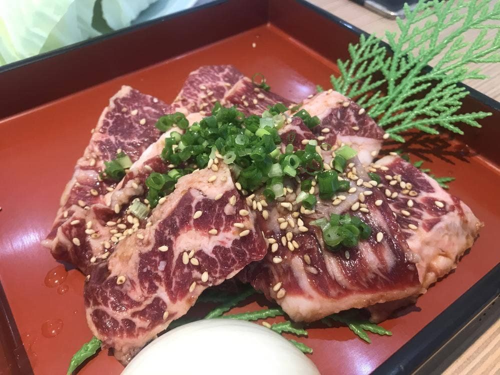 夾竹園大塚本店