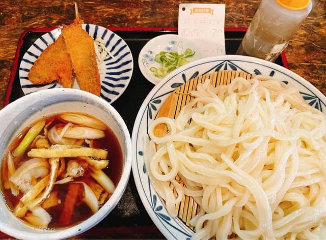 うどん 康 - サブ画像1