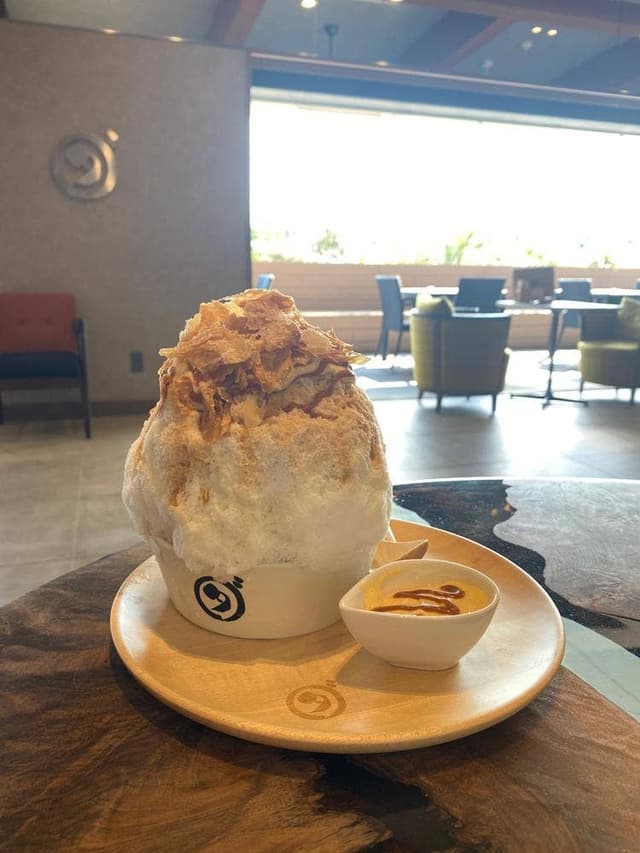 ダcafe 若松店 - サブ画像1