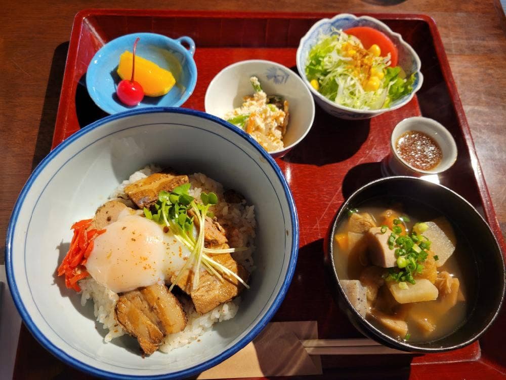 コハルビ珈琲
