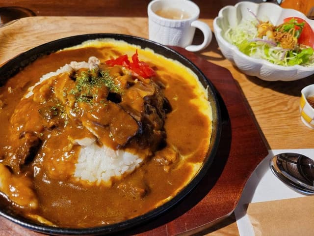 コハルビ珈琲 - サブ画像1