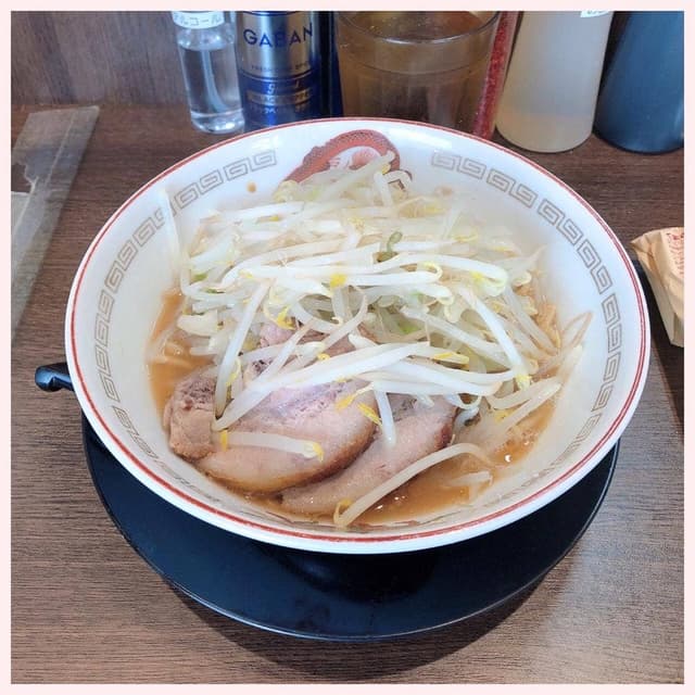 ラーメン豚山 鶴見店 - サブ画像3