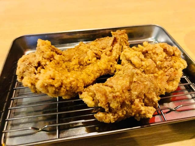 からあげ とさか - サブ画像1
