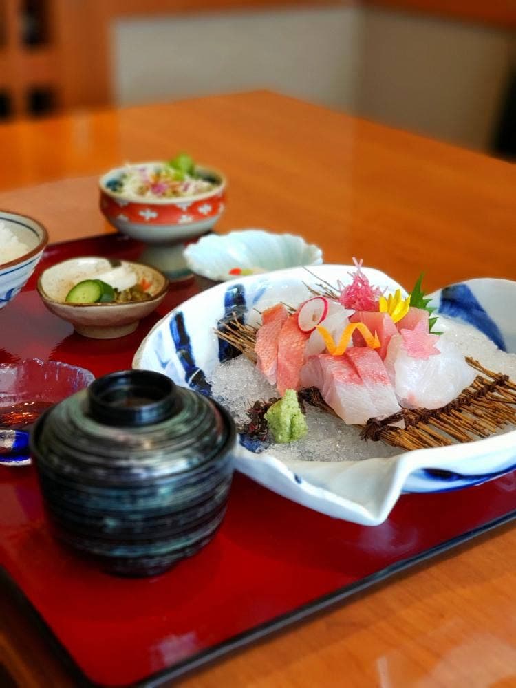 美加和