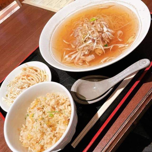 中国酒菜 凛 - サブ画像1