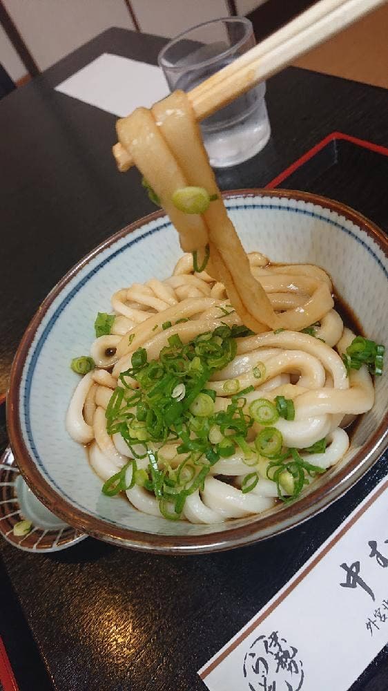 伊勢うどん 中むら - サブ画像3