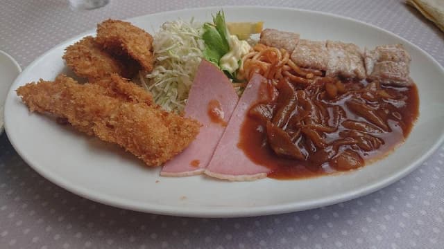 一正亭 - サブ画像1
